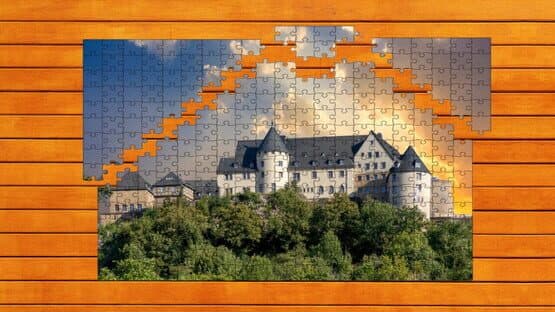 Château Royale Jigsaw: Expansion Pack 2 — screenshot 1