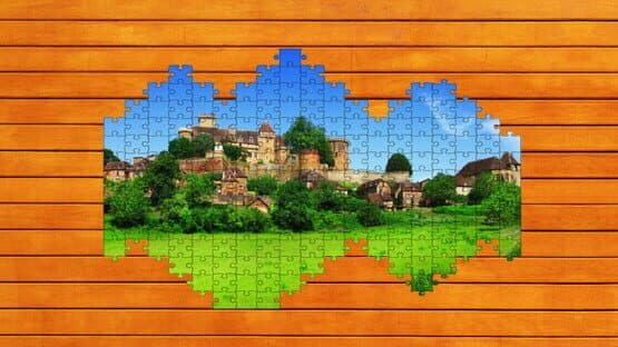 Château Royale Jigsaw: Expansion Pack 1 — screenshot 1