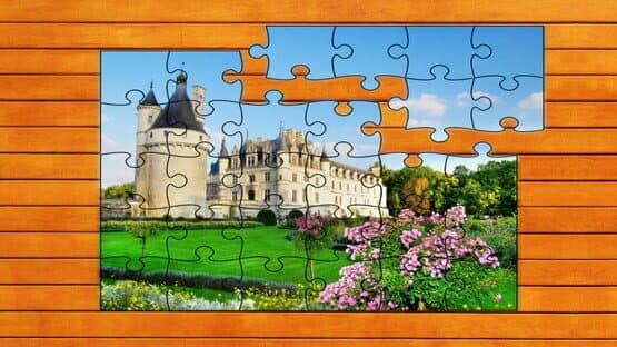 Château Royale Jigsaw: Expansion Pack 2 — screenshot 2