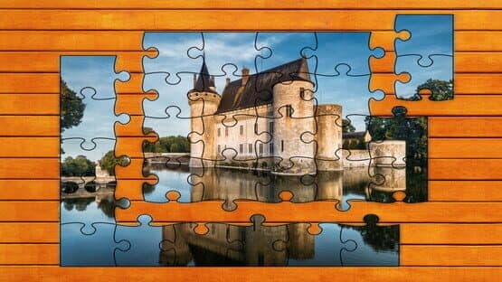 Château Royale Jigsaw: Expansion Pack 3 — screenshot 1