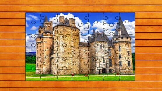 Château Royale Jigsaw: Expansion Pack 2 — screenshot 3