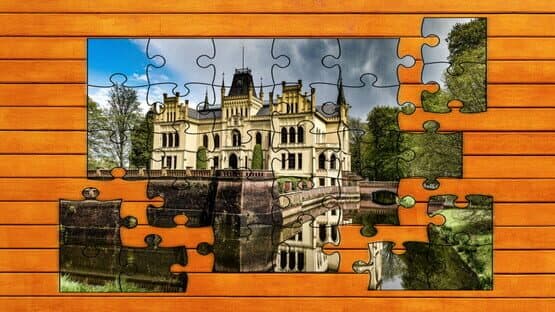 Château Royale Jigsaw: Expansion Pack 1 — screenshot 3
