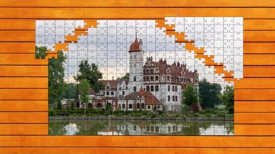 Château Royale Jigsaw: Expansion Pack 3 — screenshot 2