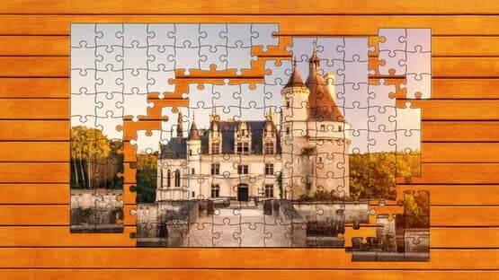 Château Royale Jigsaw — screenshot 3