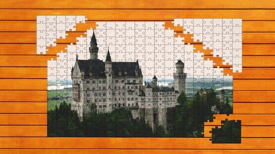 Château Royale Jigsaw: Expansion Pack 2 — screenshot 4