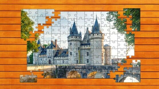 Château Royale Jigsaw: Expansion Pack 1 — screenshot 4