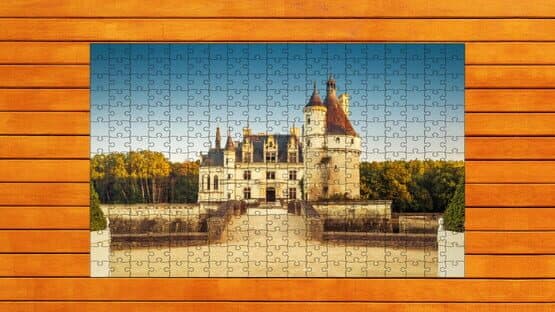 Château Royale Jigsaw: Expansion Pack 3 — screenshot 3