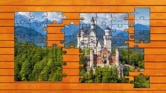 Château Royale Jigsaw — screenshot 4