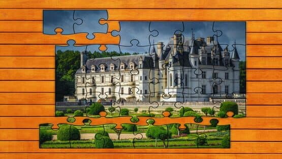 Château Royale Jigsaw: Expansion Pack 2 — screenshot 5