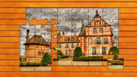 Château Royale Jigsaw: Expansion Pack 2 — screenshot 6