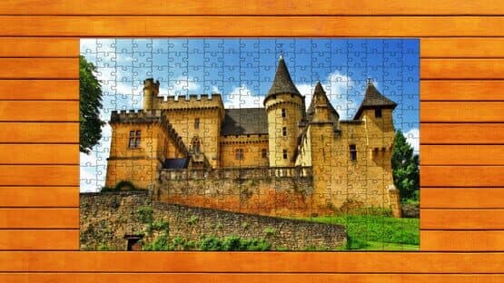 Château Royale Jigsaw: Expansion Pack 1 — screenshot 5