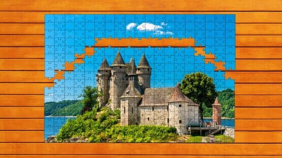 Château Royale Jigsaw — screenshot 5