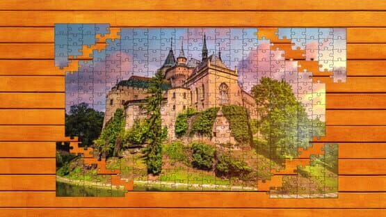 Château Royale Jigsaw: Expansion Pack 1 — screenshot 6