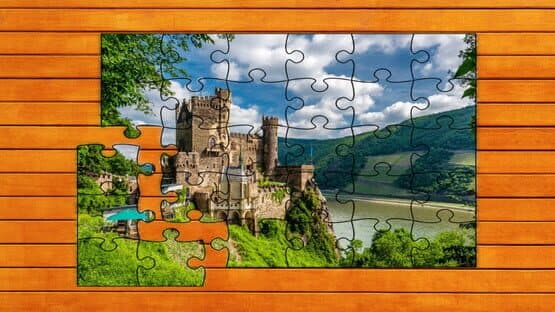 Château Royale Jigsaw — screenshot 6