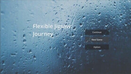 FlexibleJigsaw: Journey — screenshot 1