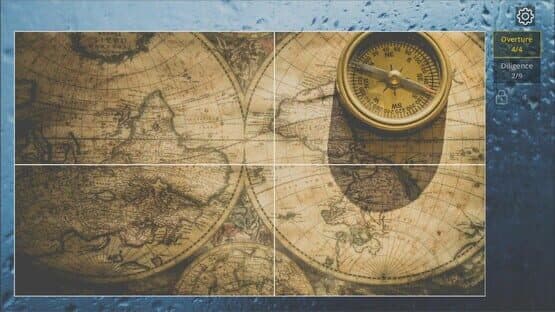 FlexibleJigsaw: Journey — screenshot 2