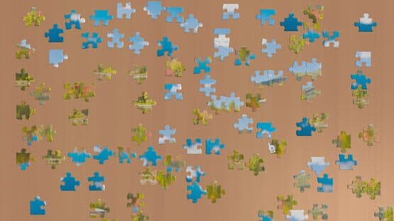 Jigsaw Puzzle — screenshot 2