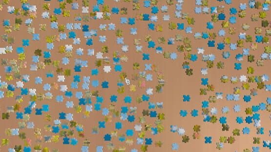 Jigsaw Puzzle — screenshot 3