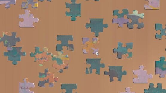 Jigsaw Puzzle — screenshot 4