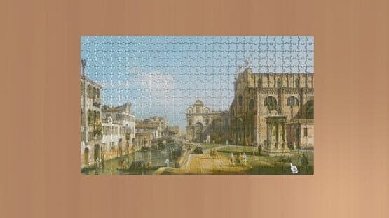Jigsaw Puzzle — screenshot 6