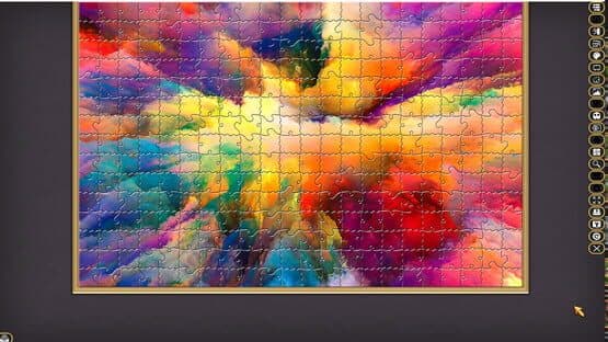 Pixel Puzzles Ultimate: Colorful 2 — screenshot 1