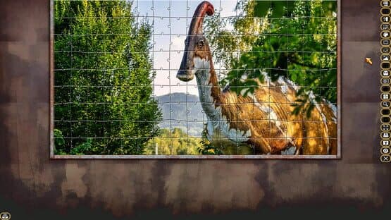 Pixel Puzzles Ultimate: Dino Park — screenshot 4