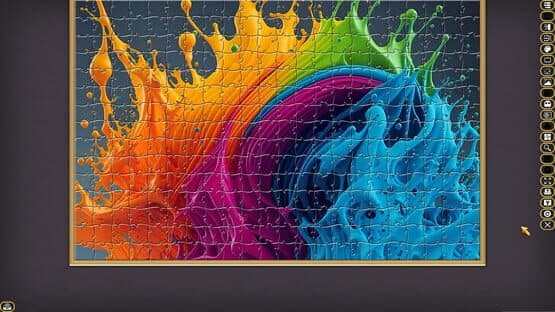 Pixel Puzzles Ultimate: Colorful 2 — screenshot 3