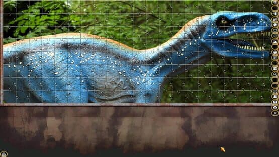 Pixel Puzzles Ultimate: Dino Park — screenshot 5