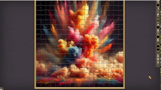 Pixel Puzzles Ultimate: Colorful 2 — screenshot 4