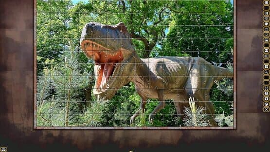 Pixel Puzzles Ultimate: Dino Park — screenshot 6