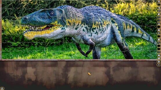 Pixel Puzzles Ultimate: Dino Park — screenshot 7