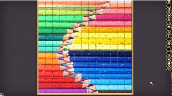 Pixel Puzzles Ultimate: Colorful 2 — screenshot 6