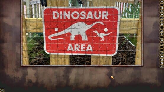 Pixel Puzzles Ultimate: Dino Park — screenshot 8