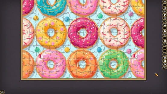 Pixel Puzzles Ultimate: Colorful 2 — screenshot 7