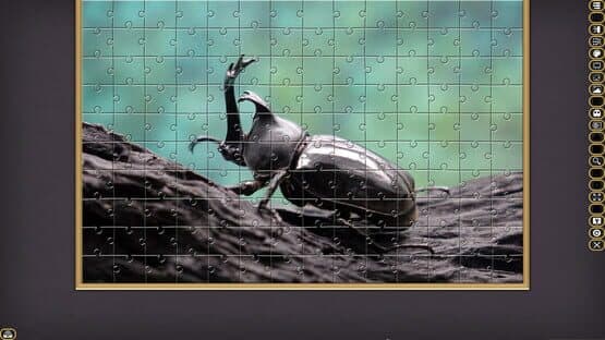 Pixel Puzzles Ultimate: Variety Pack 8SX — screenshot 1