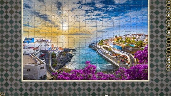 Pixel Puzzles Ultimate: Variety Pack 26 — screenshot 1