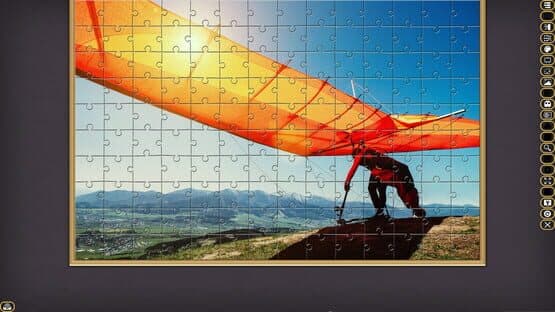 Pixel Puzzles Ultimate: Variety Pack 8SX — screenshot 3