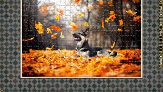 Pixel Puzzles Ultimate: Variety Pack 26 — screenshot 4
