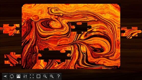 Jigsaw Puzzle World: Geology — screenshot 2