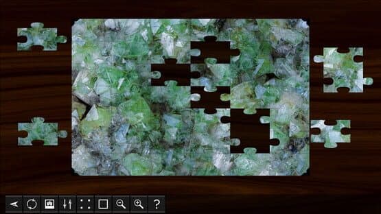 Jigsaw Puzzle World: Geology — screenshot 4