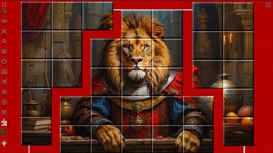 Master of Pieces Jigsaw Puzzle: Beautiful Nonsense 2 — screenshot 5
