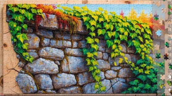 Master of Pieces Jigsaw Puzzle: Boarded Beauty — screenshot 4