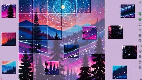 Master of Pieces Jigsaw Puzzle: Dot Painting — screenshot 6