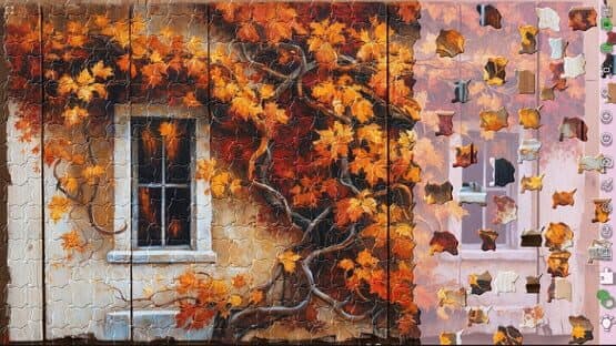 Master of Pieces Jigsaw Puzzle: Boarded Beauty — screenshot 7