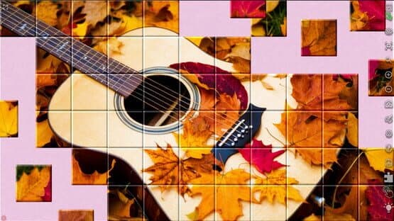 Master of Pieces Jigsaw Puzzle: Golden Season — screenshot 1