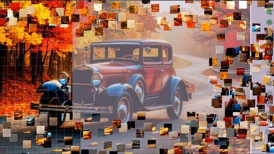 Master of Pieces Jigsaw Puzzle: Golden Season — screenshot 4