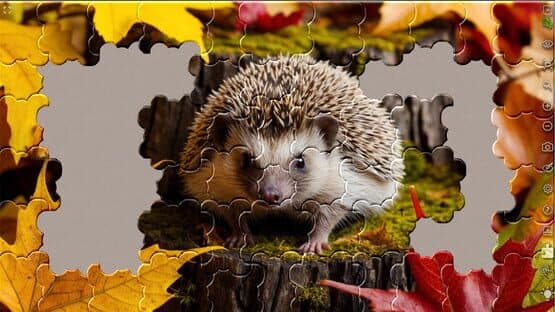 Master of Pieces Jigsaw Puzzle: Golden Season — screenshot 5