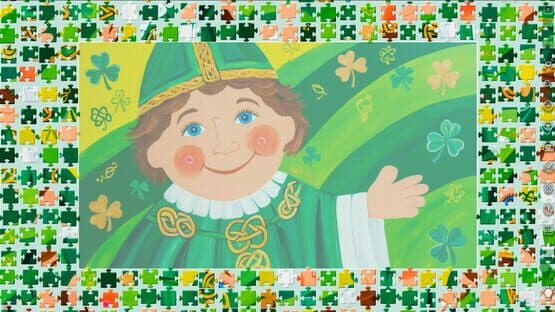 Master of Pieces Jigsaw Puzzle: Folk-Art — screenshot 6