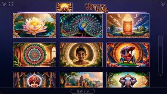Master of Pieces Jigsaw Puzzle: Dreams of India — screenshot 5