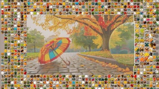 Master of Pieces Jigsaw Puzzle: Golden Season — screenshot 6